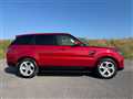 2018 Land Rover Range Rover Sport