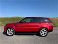 2018 Land Rover Range Rover Sport