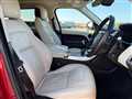 2018 Land Rover Range Rover Sport