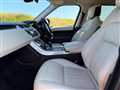 2018 Land Rover Range Rover Sport