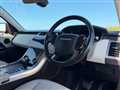 2018 Land Rover Range Rover Sport