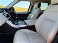 2018 Land Rover Range Rover Sport
