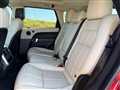 2018 Land Rover Range Rover Sport