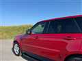 2018 Land Rover Range Rover Sport