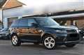 2018 Land Rover Range Rover Sport