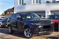 2018 Land Rover Range Rover Sport