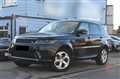 2018 Land Rover Range Rover Sport