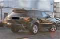 2018 Land Rover Range Rover Sport