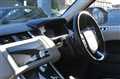 2018 Land Rover Range Rover Sport
