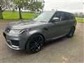 2018 Land Rover Range Rover Sport