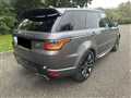 2018 Land Rover Range Rover Sport