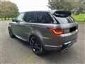 2018 Land Rover Range Rover Sport