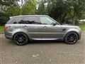 2018 Land Rover Range Rover Sport