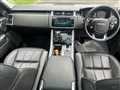 2018 Land Rover Range Rover Sport