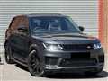2018 Land Rover Range Rover Sport