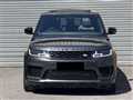 2018 Land Rover Range Rover Sport