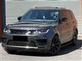 2018 Land Rover Range Rover Sport