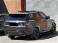 2018 Land Rover Range Rover Sport
