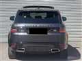 2018 Land Rover Range Rover Sport