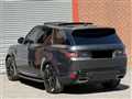 2018 Land Rover Range Rover Sport