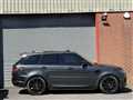2018 Land Rover Range Rover Sport