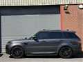 2018 Land Rover Range Rover Sport