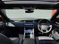 2018 Land Rover Range Rover Sport