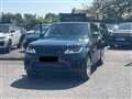 2018 Land Rover Range Rover Sport