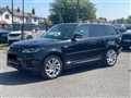 2018 Land Rover Range Rover Sport