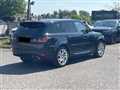 2018 Land Rover Range Rover Sport