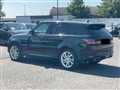 2018 Land Rover Range Rover Sport