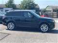 2018 Land Rover Range Rover Sport
