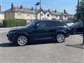 2018 Land Rover Range Rover Sport
