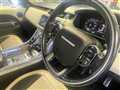 2018 Land Rover Range Rover Sport