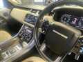 2018 Land Rover Range Rover Sport