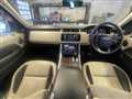2018 Land Rover Range Rover Sport
