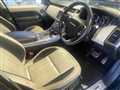 2018 Land Rover Range Rover Sport