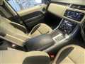 2018 Land Rover Range Rover Sport