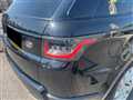 2018 Land Rover Range Rover Sport