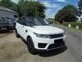 2018 Land Rover Range Rover Sport