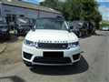 2018 Land Rover Range Rover Sport