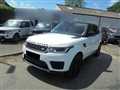 2018 Land Rover Range Rover Sport