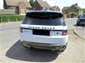 2018 Land Rover Range Rover Sport