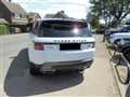 2018 Land Rover Range Rover Sport