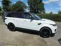 2018 Land Rover Range Rover Sport