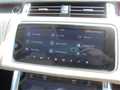 2018 Land Rover Range Rover Sport