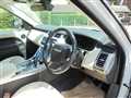 2018 Land Rover Range Rover Sport