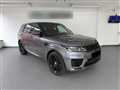 2018 Land Rover Range Rover Sport