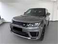2018 Land Rover Range Rover Sport