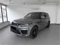 2018 Land Rover Range Rover Sport